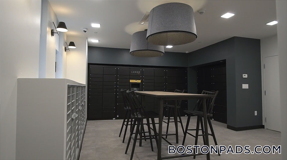 Boston - $3,065