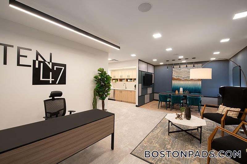 Boston - $3,065