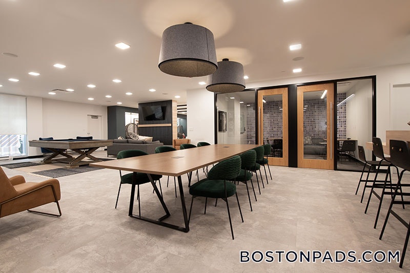 Boston - $3,065