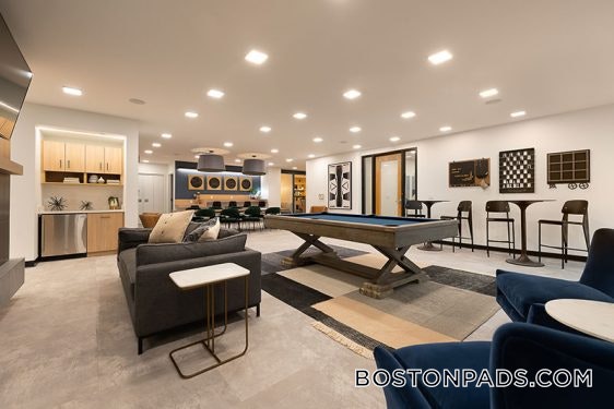 Boston - $3,065