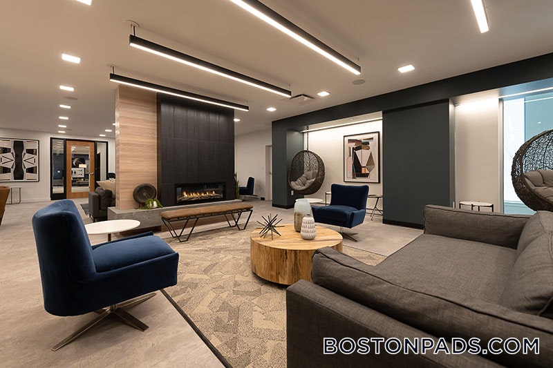 Boston - $3,065