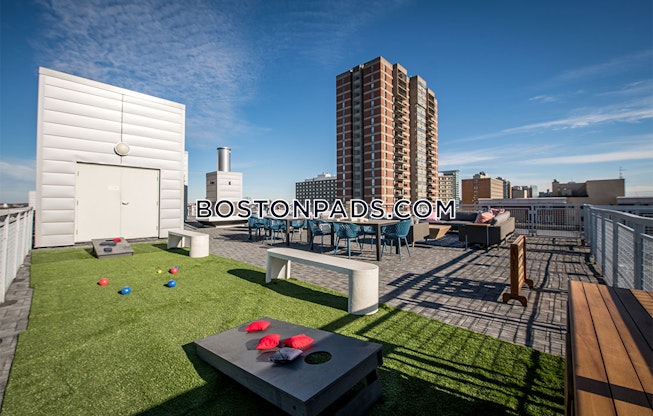 Boston - $3,750 /mo