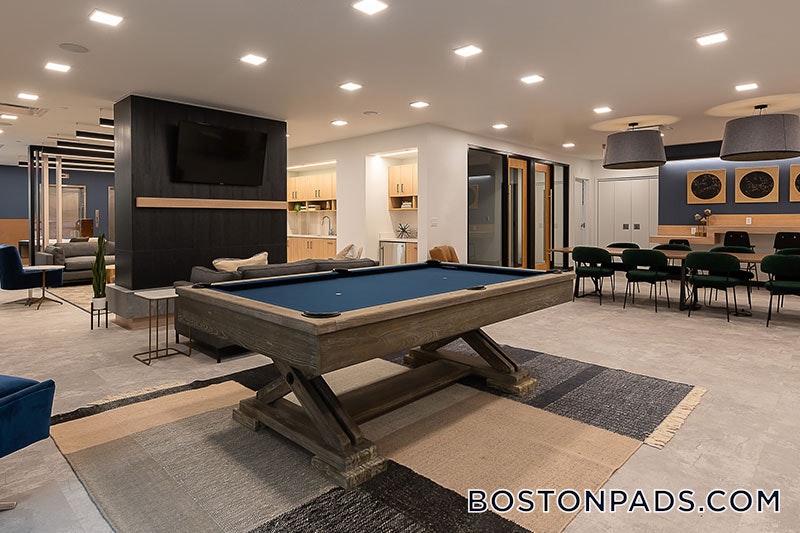 Boston - $3,750