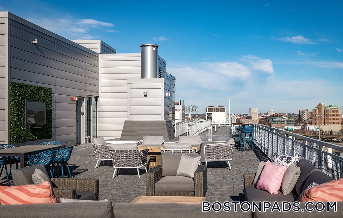 Boston - $3,750