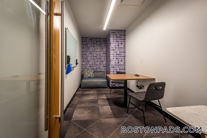 Boston - $3,750