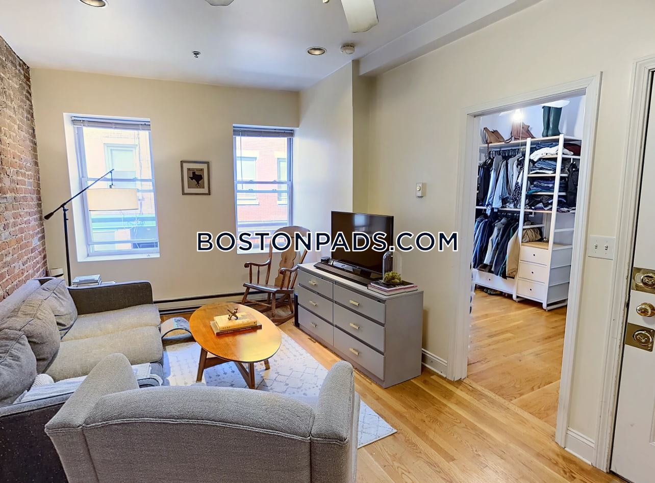Boston - $3,695