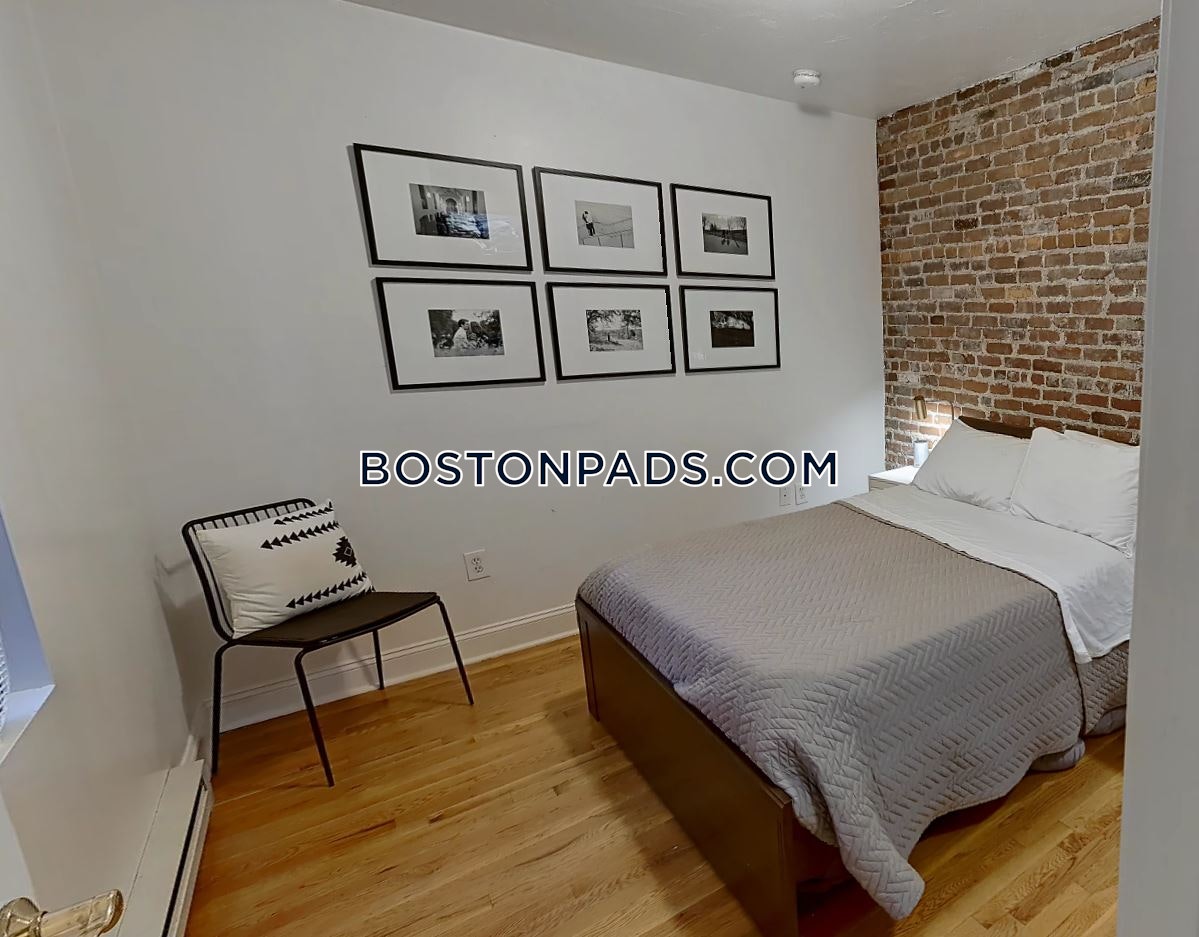 Boston - $3,695