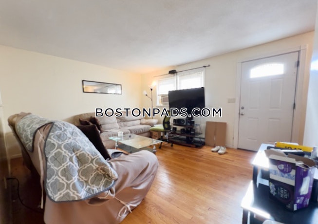 Roxbury Crossing - $4,200 /mo