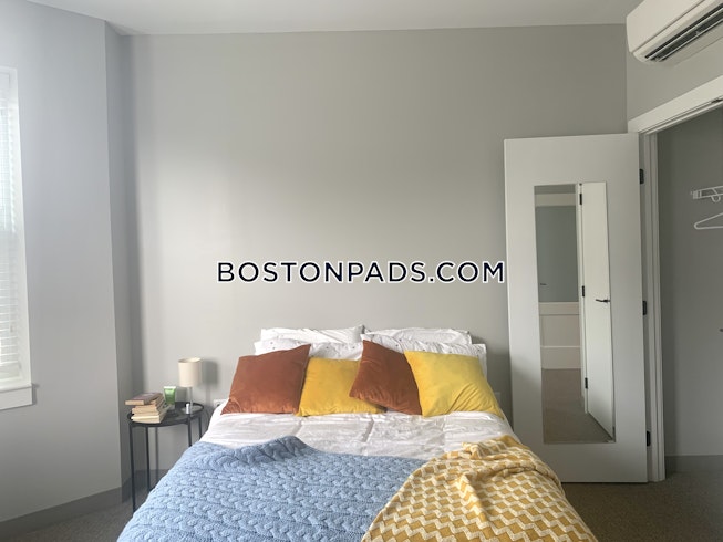 Boston - $3,850 /mo