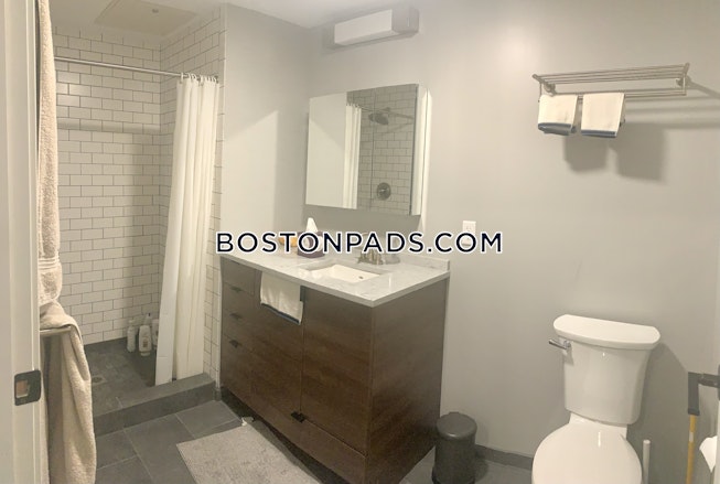 Boston - $3,850 /mo