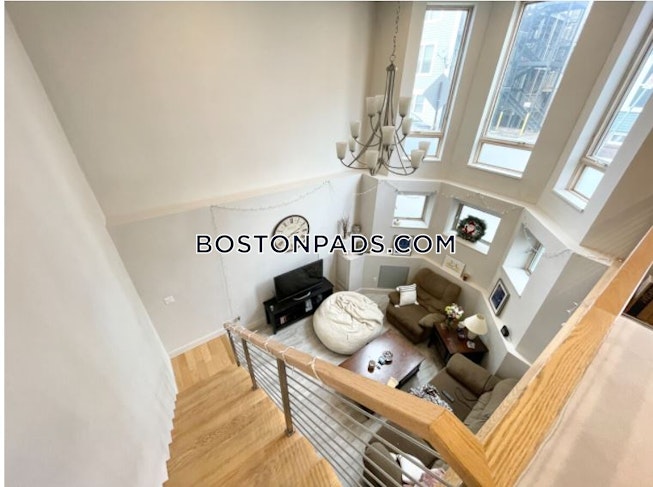 Boston - $5,150 /mo