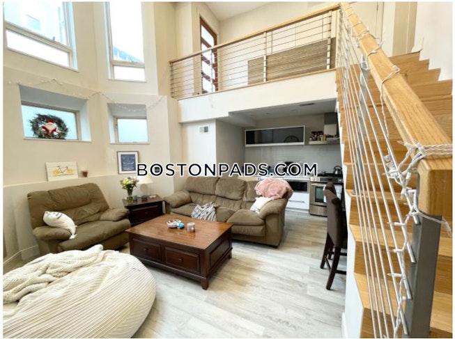 Boston - $5,150 /mo