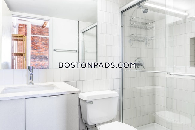 Boston - $3,000 /mo