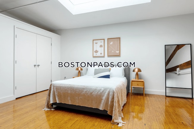 Boston - $3,000 /mo