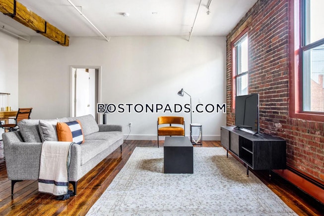 Boston - $3,000 /mo