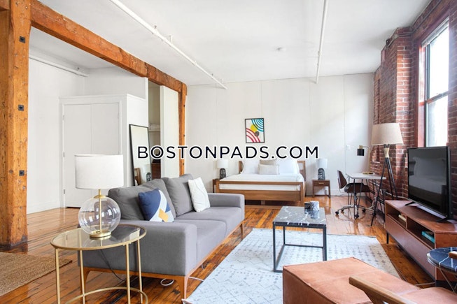 Boston - $3,000 /mo