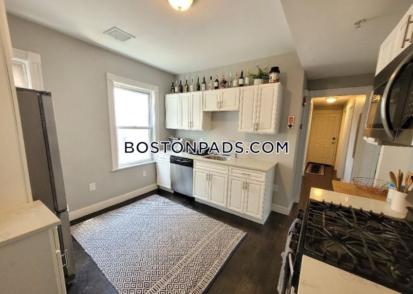 Boston - $3,100 /month