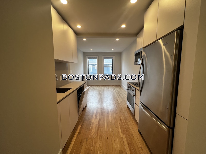 Boston - $3,500 /month