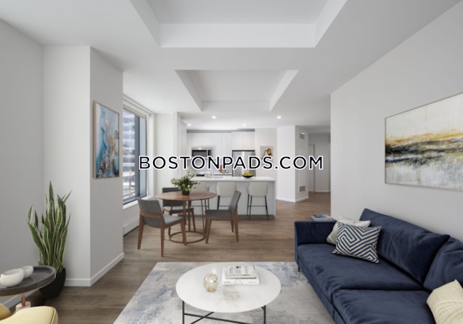 Boston - $9,615 /mo