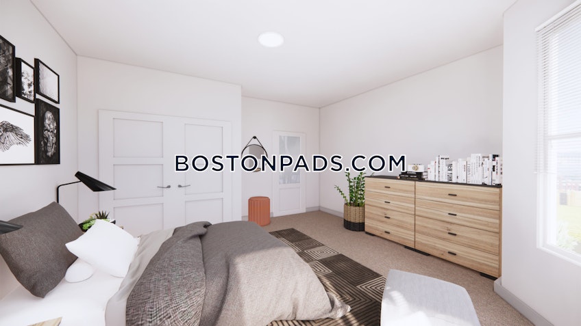 Boston - $5,975 /month