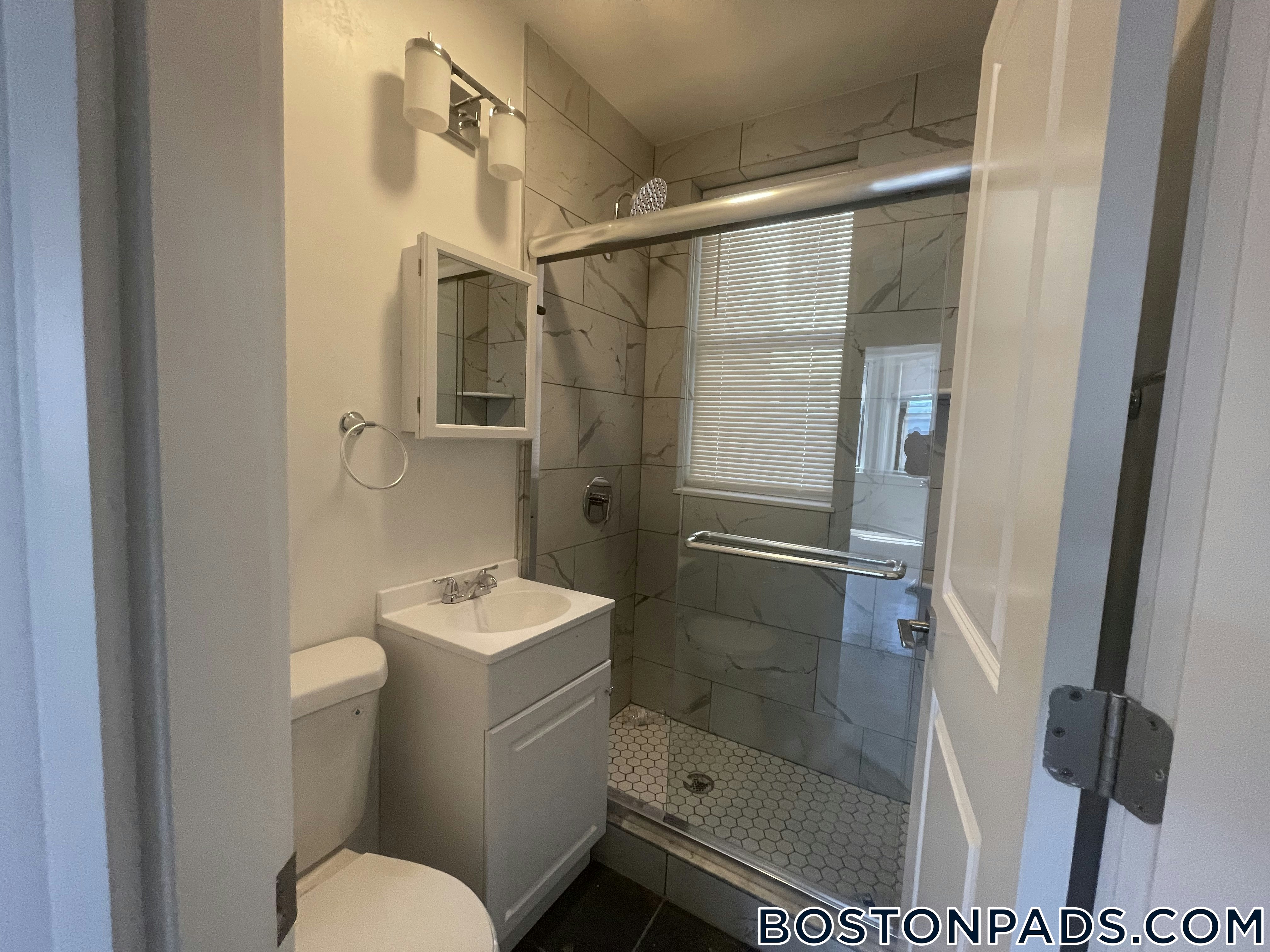 Boston - $3,800