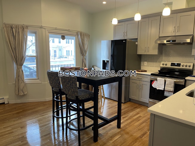 Boston - $5,200 /mo