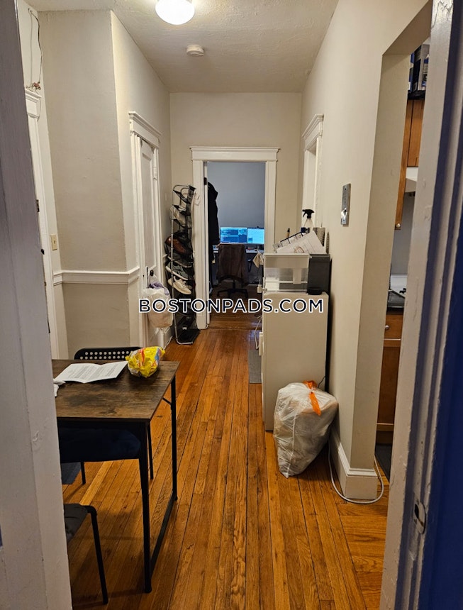 Boston - $2,850 /mo