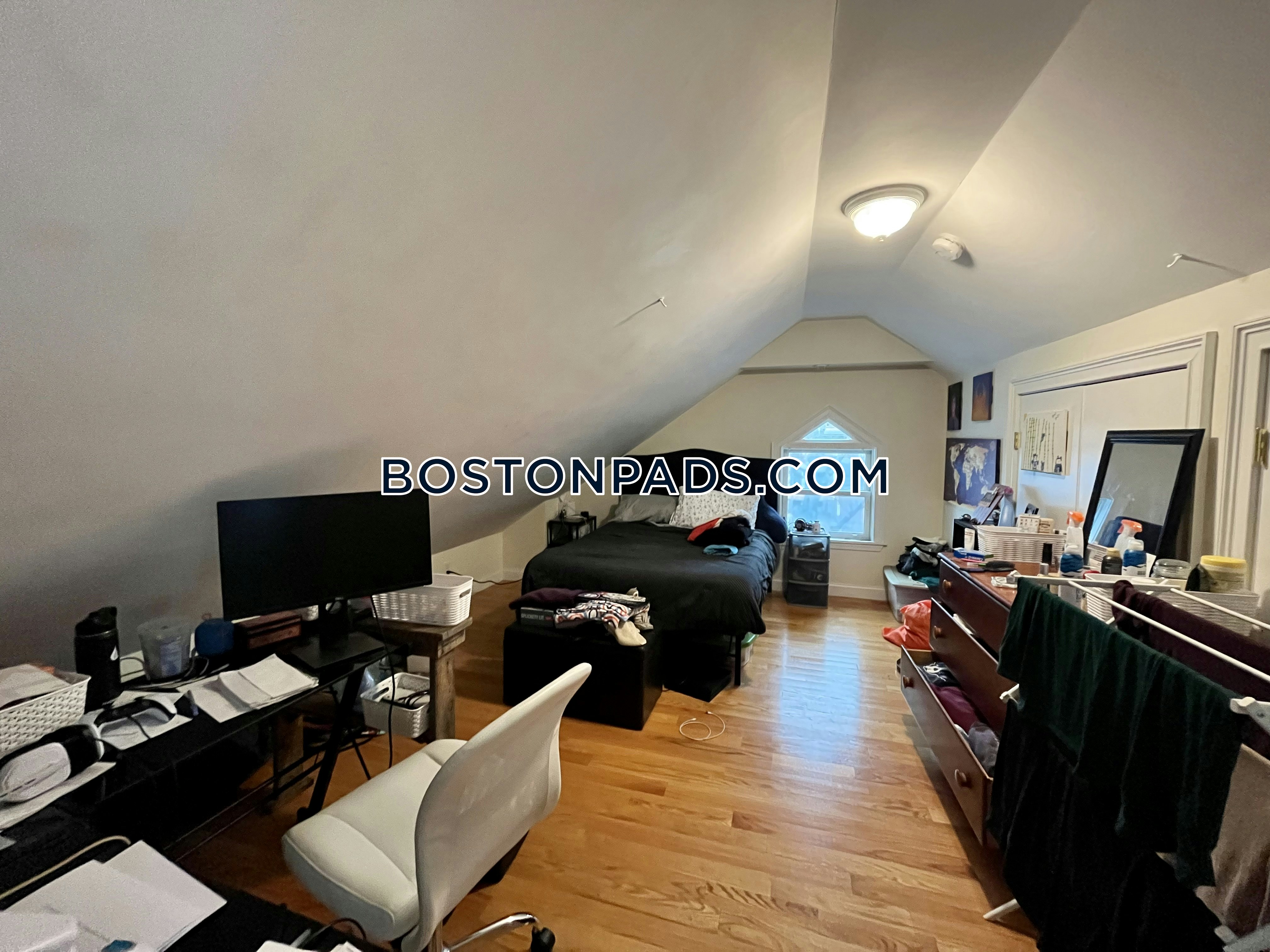 Boston - $5,200