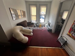 Boston, $4,820/mo