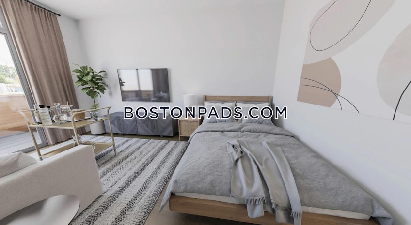 Boston - $3,464 /month