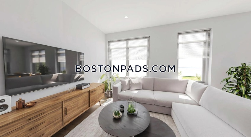 Boston - $3,464 /month