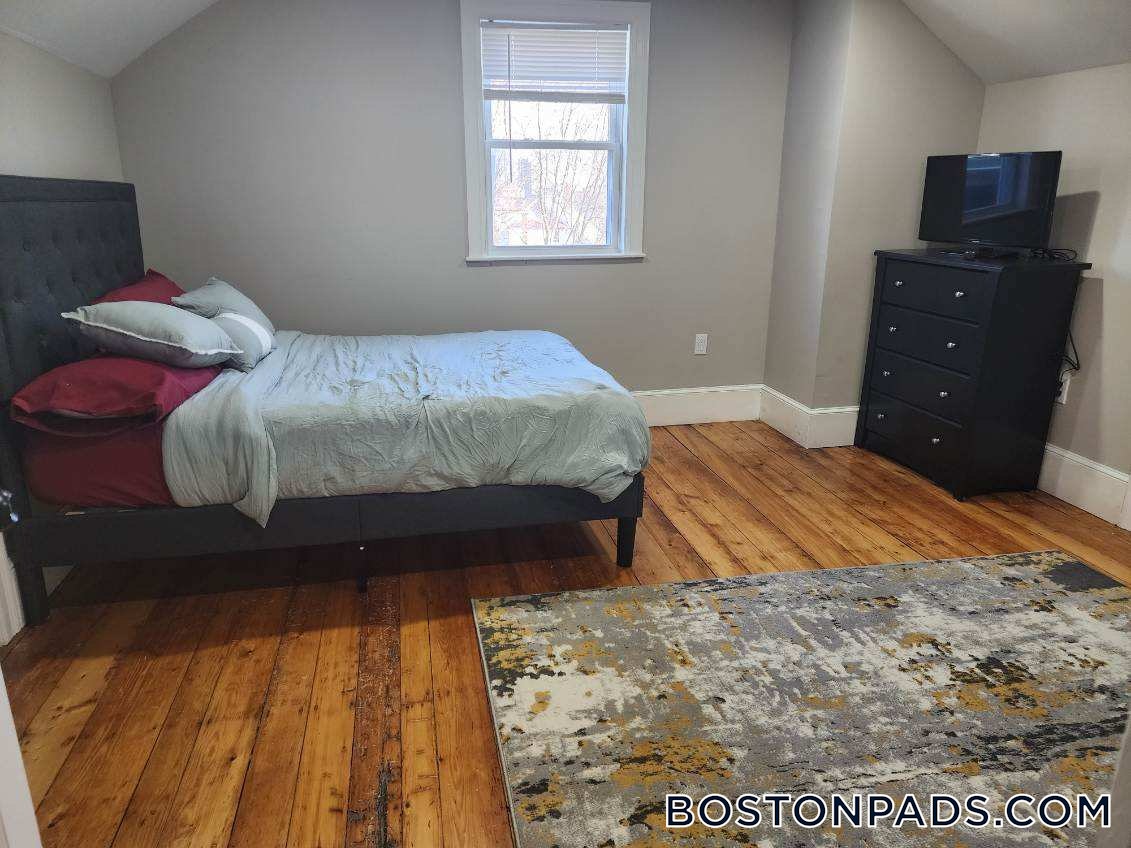 Boston - $4,750