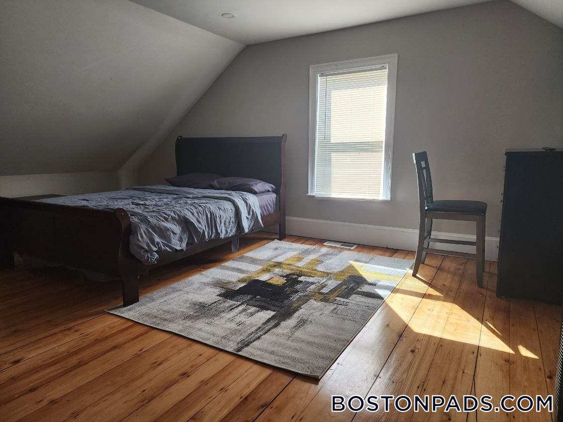 Boston - $4,750