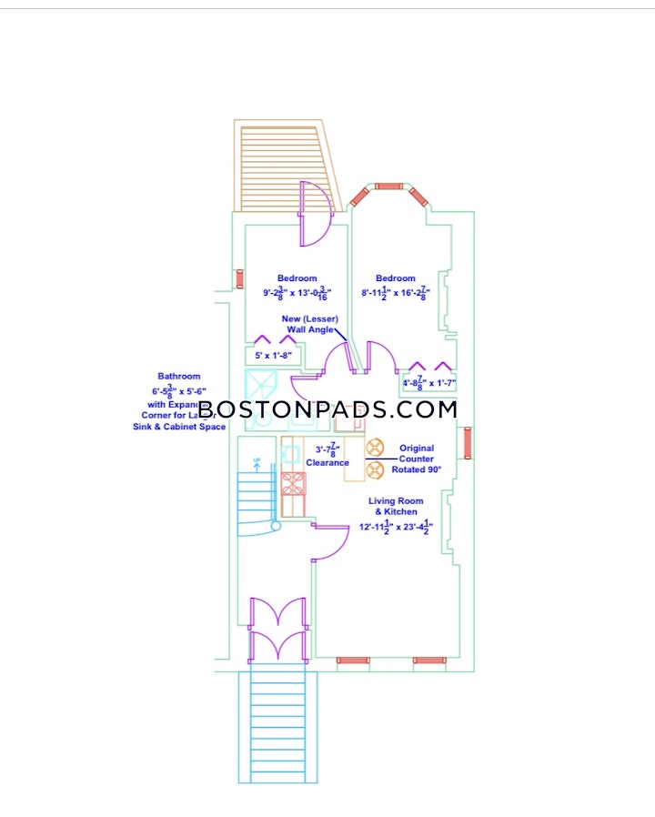 south-end-2-beds-south-end-boston-4200-4569567 