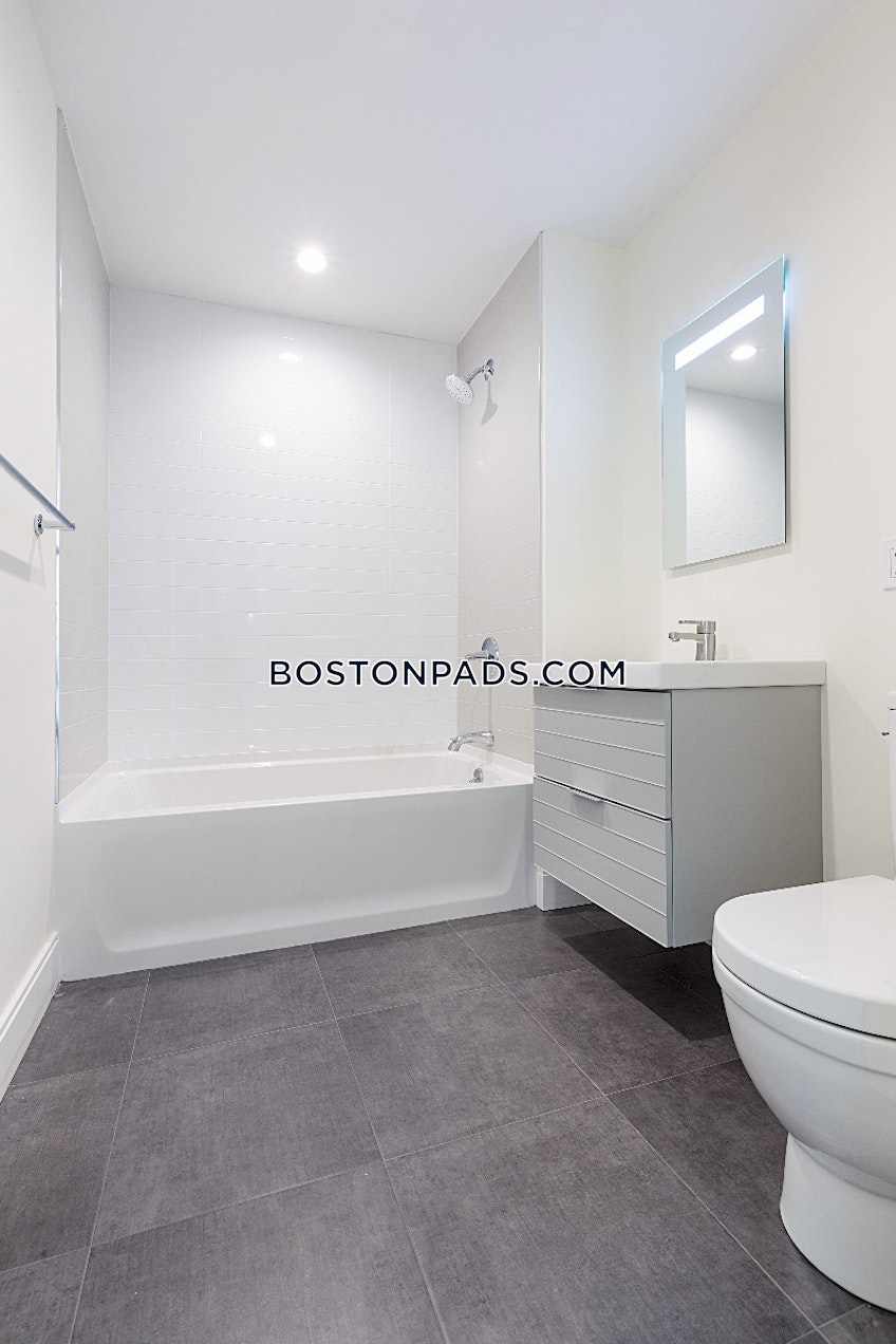 Boston - $4,700 /month