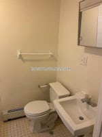 Boston - $1,725 /month