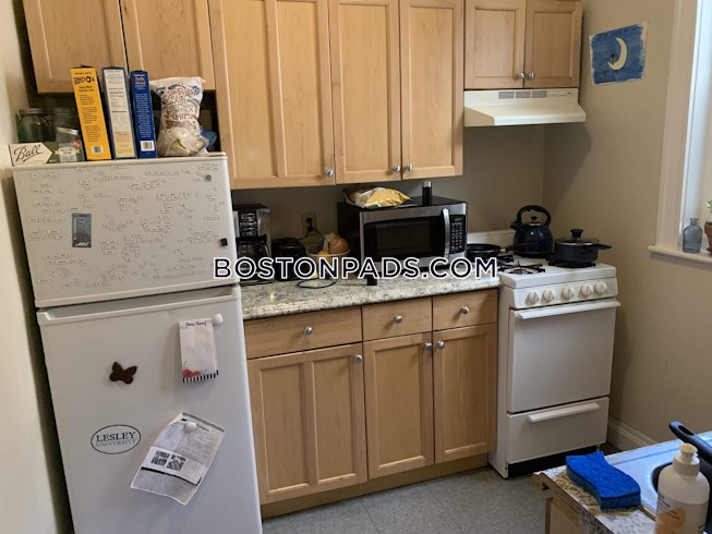 Boston - $2,850 /mo