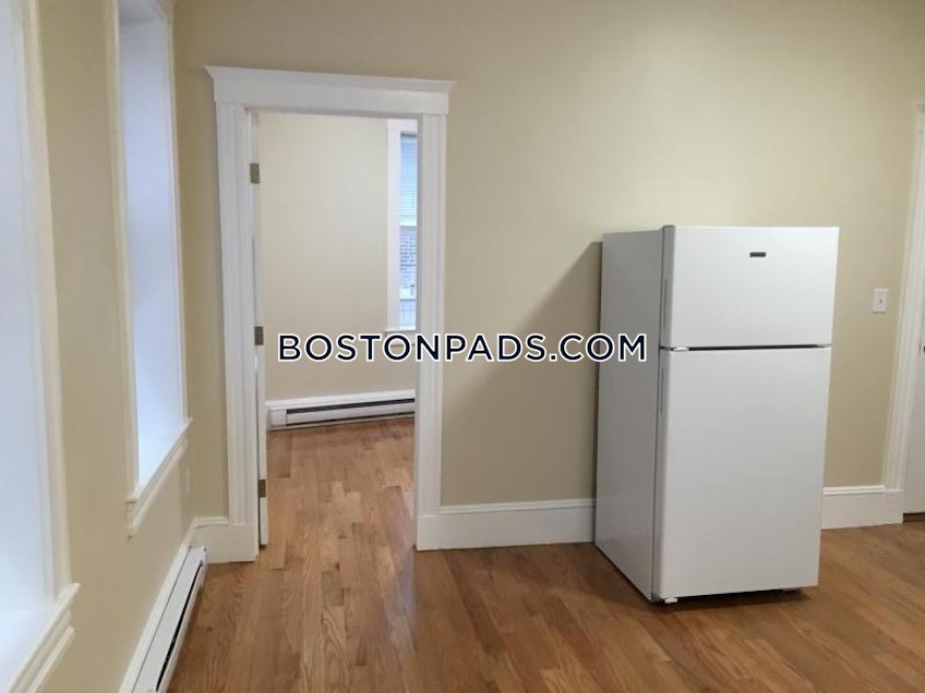 Boston - $5,495 /month