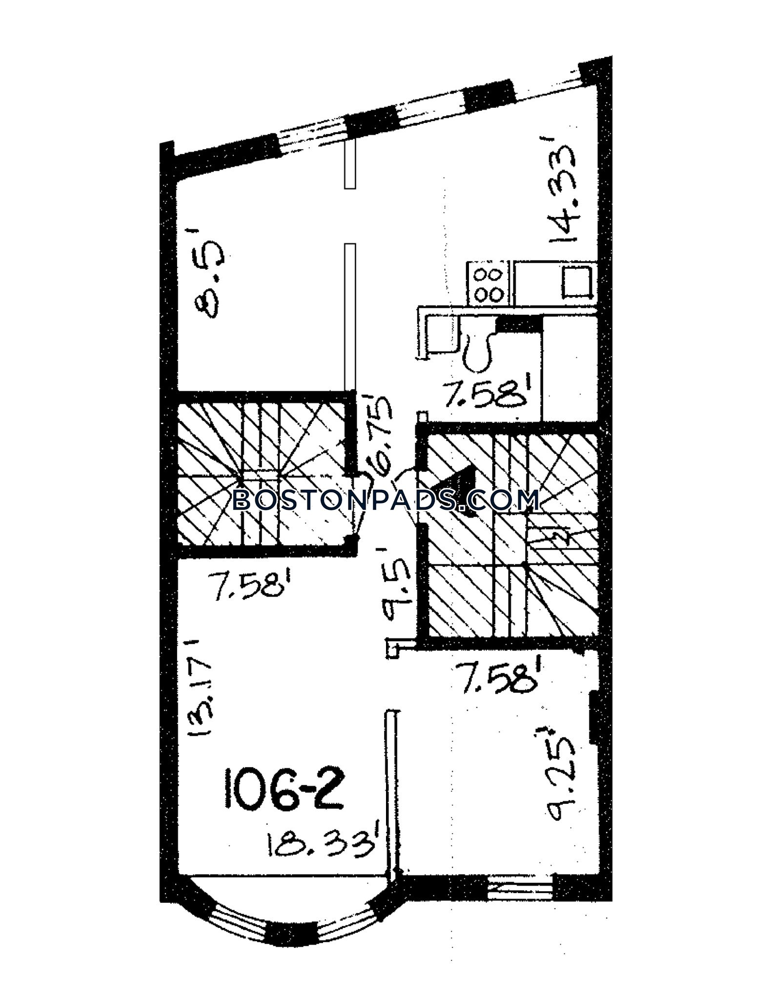 Cambridge - $2,450