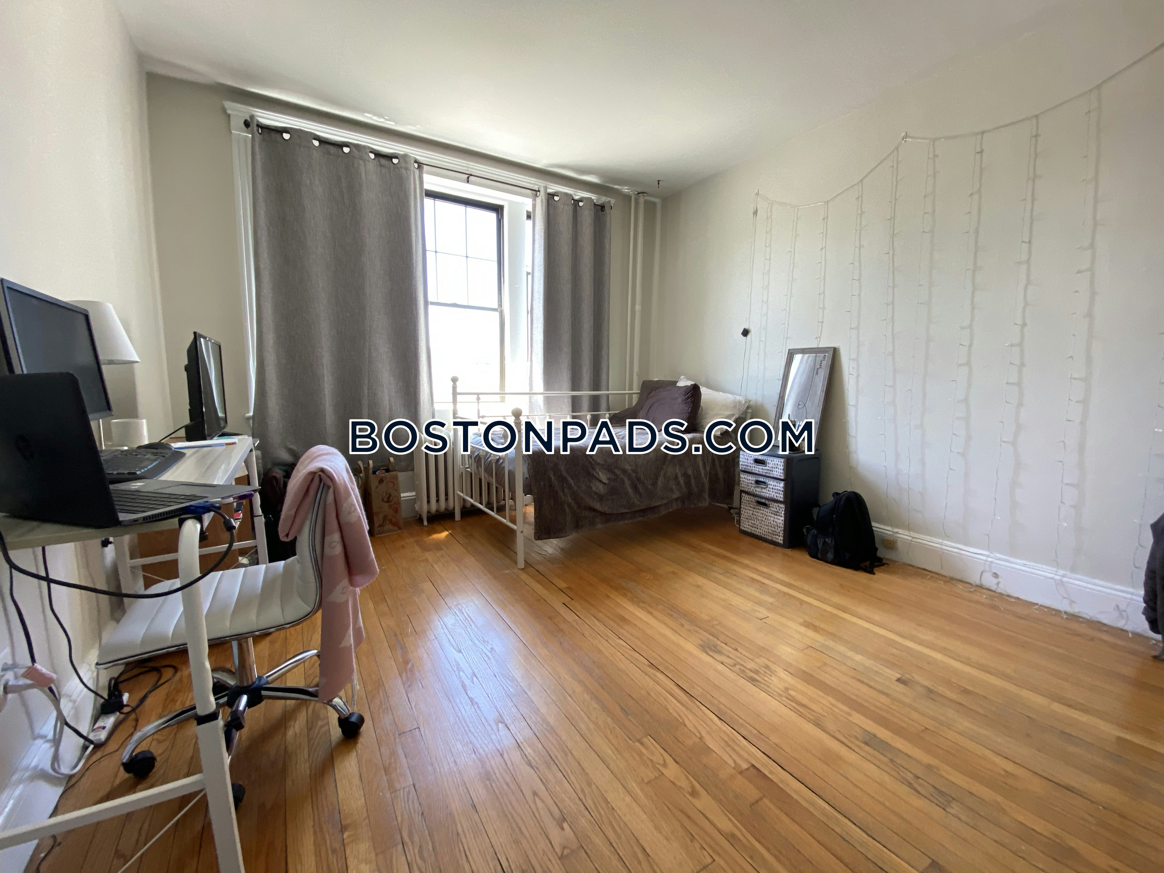 Boston - $4,500