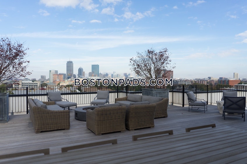 Boston - $3,800 /month