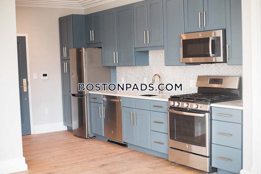 Boston - $3,850 /month