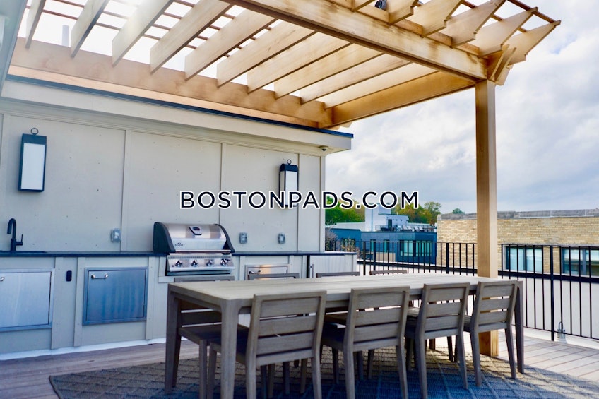 Boston - $3,850 /month