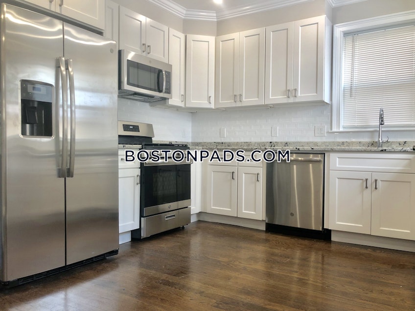 Boston - $3,595 /month