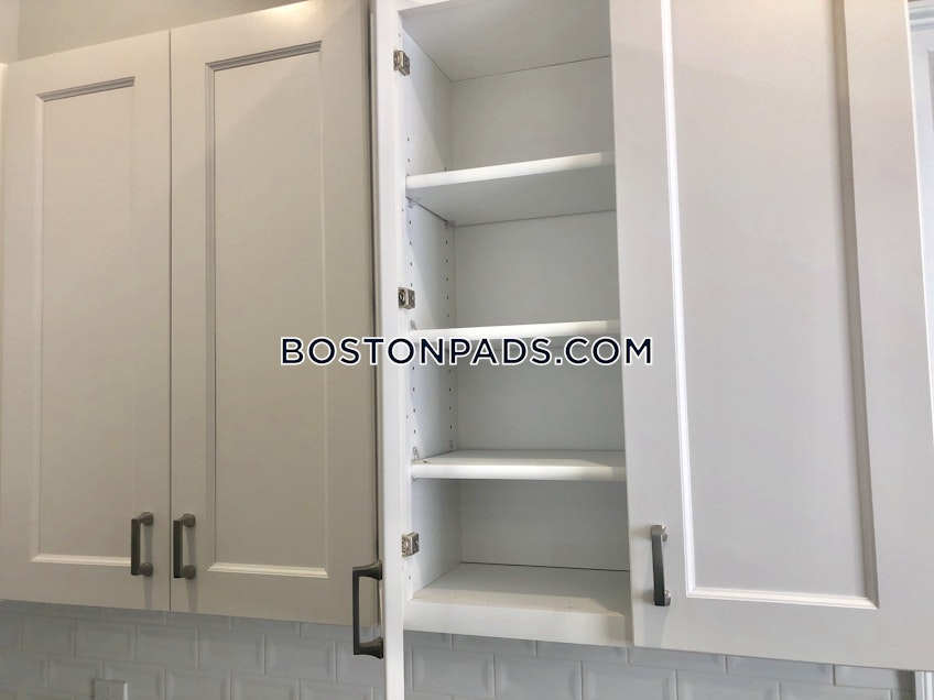 Boston - $3,595 /month