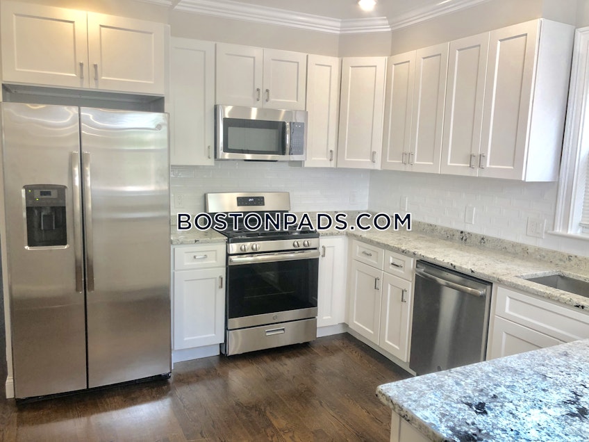 Boston - $3,595 /month