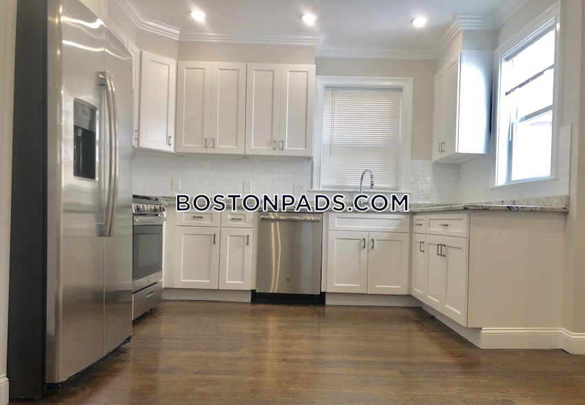 Boston - $3,595 /month