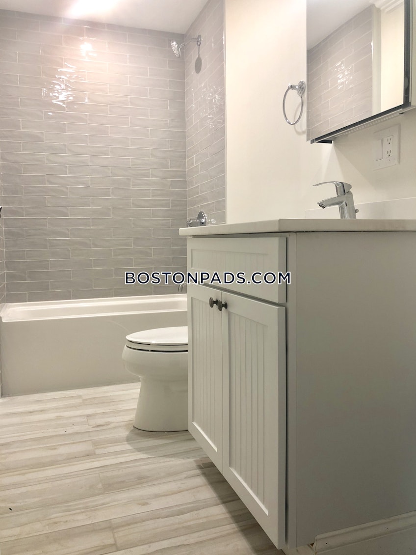 Boston - $3,595 /month