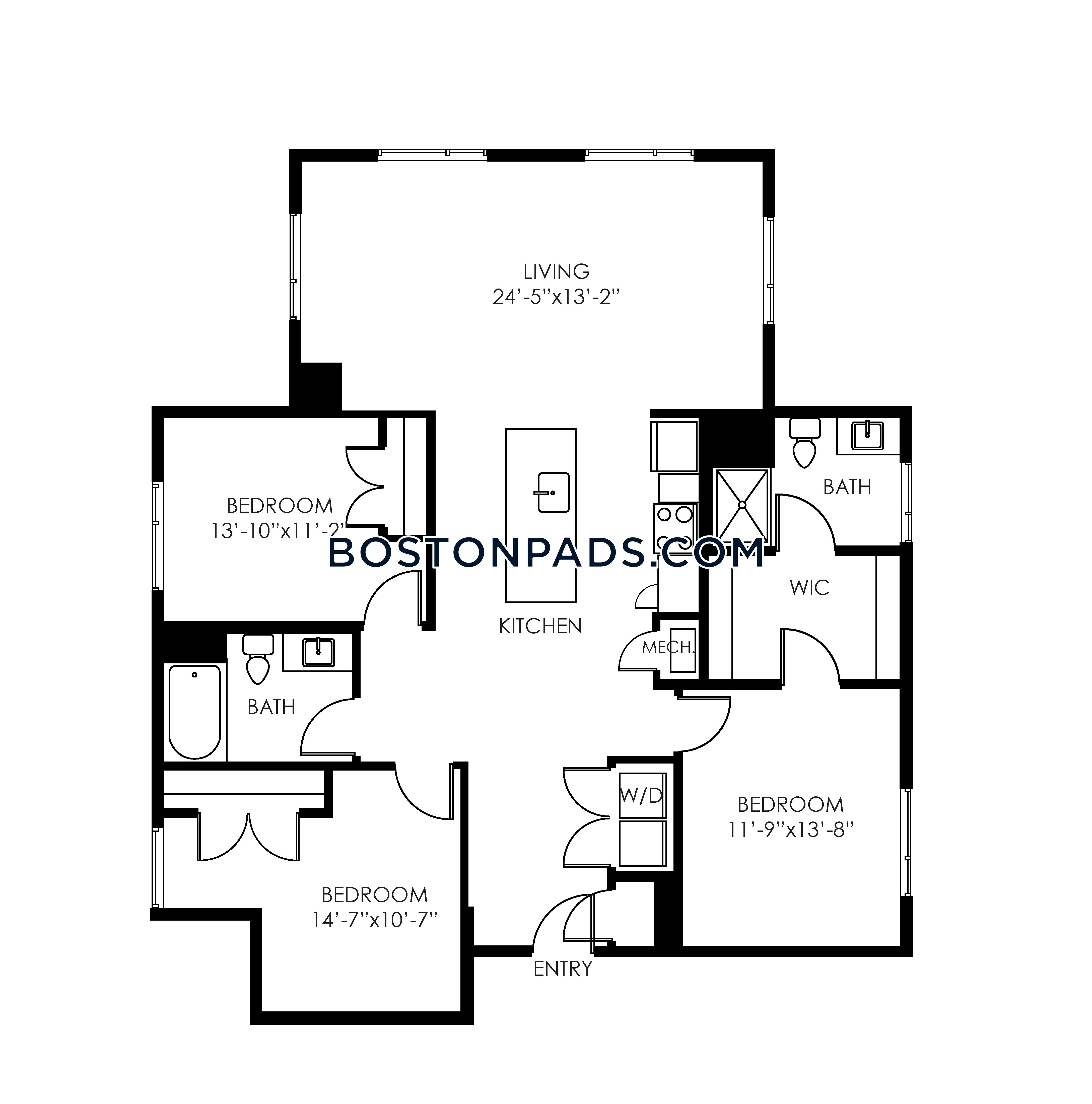 Cambridge - $4,549