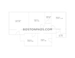 Boston - $4,625 /month